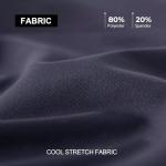 Men's Padded Biking Shorts for Mountain Biking