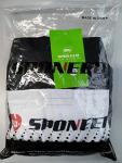 Men's Padded Biking Shorts for Mountain Biking