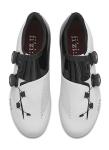 Fizik Aria Road Biking Shoes - White/Black
