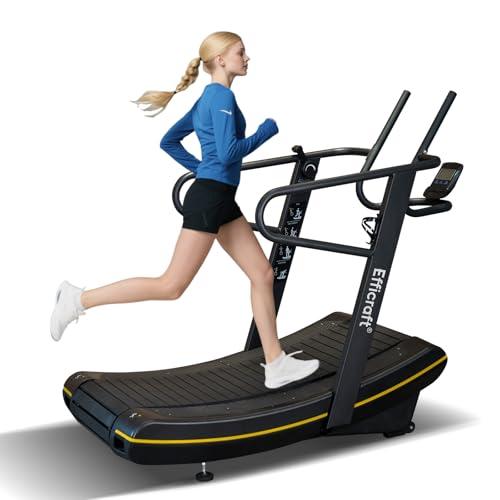 Manual Treadmills