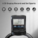 Manual Curved Treadmill with 8 Resistance Levels