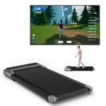 DeerRun Smart Walking Pad Treadmill for Home Office
