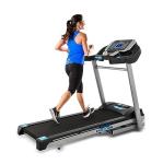 XTERRA TRX3500 Folding Treadmill with Bluetooth