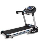 XTERRA TRX3500 Folding Treadmill with Bluetooth