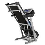 XTERRA TRX3500 Folding Treadmill with Bluetooth
