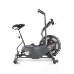Schwinn AD6 Airdyne Exercise Bike in Black