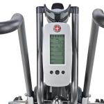 Schwinn AD6 Airdyne Exercise Bike in Black