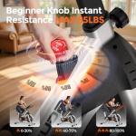 YOSUDA Indoor Cycling Bike with iPad Mount