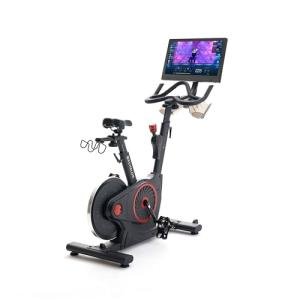 Echelon Smart Fitness Bike with Membership and Resistance