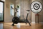 Concept2 BikeErg Stationary Exercise Bike with PM5
