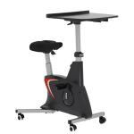 FLEXISPOT Compact Under Desk Exercise Bike