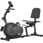 JEEKEE Recumbent Bike for Seniors - Quiet & Sturdy