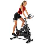 Lanos Stationary Exercise Bike for Home Gym