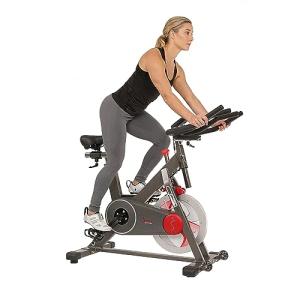 Sunny Health & Fitness Indoor Cycling Bike SF-B1913