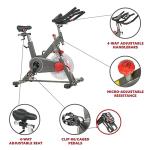 Sunny Health & Fitness Indoor Cycling Bike SF-B1913