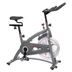 Sunny Health & Fitness Adjustable Indoor Cycling Bike