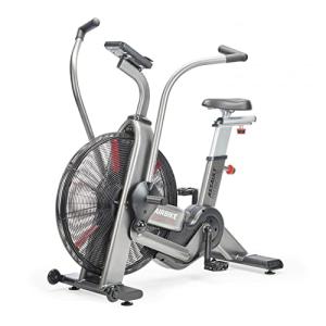 Assault AirBike Elite in Grey