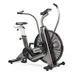 Assault AirBike Elite in Grey