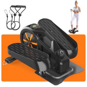 Portable Under Desk Mini Elliptical Machine