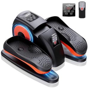 Portable Under Desk Elliptical Machine for Seniors