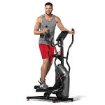 Schwinn 411 Compact Elliptical Trainer