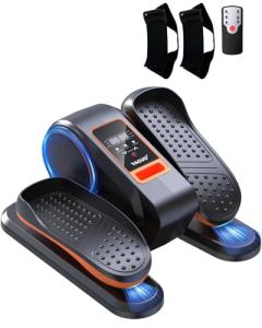 Yagud Electric Under Desk Leg Exerciser for Seniors