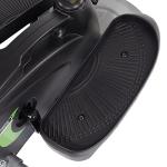 Stamina Inmotion Compact Under Desk Elliptical Machine
