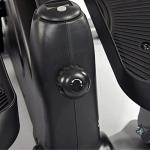 Stamina Inmotion Compact Under Desk Elliptical Machine