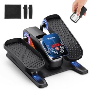 Roylvan Under Desk Elliptical Leg Exerciser