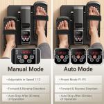 Roylvan Under Desk Elliptical Leg Exerciser