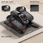 Roylvan Under Desk Elliptical Leg Exerciser