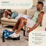 Lifepro Motorized Under Desk Elliptical Machine