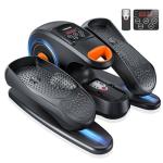 YOSUDA Under Desk Electric Elliptical for Seniors