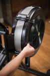 Concept2 RowErg Indoor Rower with PM5 Monitor