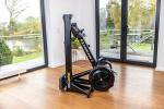Concept2 RowErg Indoor Rower with PM5 Monitor