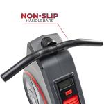 Sunny Health & Fitness Magnetic Rowing Machine with App