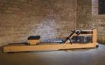 WaterRower Oak Rowing Machine with S4 Monitor