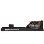 WaterRower Club Rowing Machine with S4 Monitor
