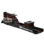 WaterRower Club Rowing Machine with S4 Monitor