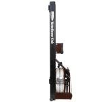 WaterRower Club Rowing Machine with S4 Monitor