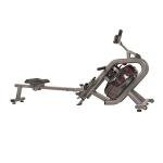 Sunny Health & Fitness Phantom Hydro Rowing Machine