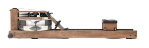 WaterRower Vintage Oak Rowing Machine with Monitor