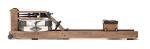 WaterRower Vintage Oak Rowing Machine with Monitor
