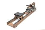 WaterRower Vintage Oak Rowing Machine with Monitor