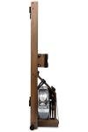 WaterRower Vintage Oak Rowing Machine with Monitor