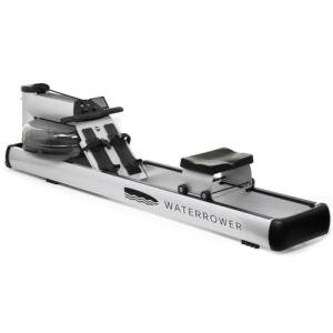 WaterRower M1 Lo Rise Rowing Machine with Monitor