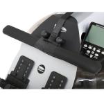 WaterRower M1 Lo Rise Rowing Machine with Monitor