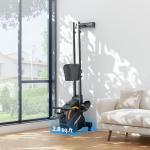 Dripex Magnetic Rowing Machine with 16 Resistance Levels