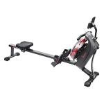 Sunny Health & Fitness Smart Magnetic Water Rower