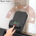 Foldable Stair Stepper for Full-Body Workouts